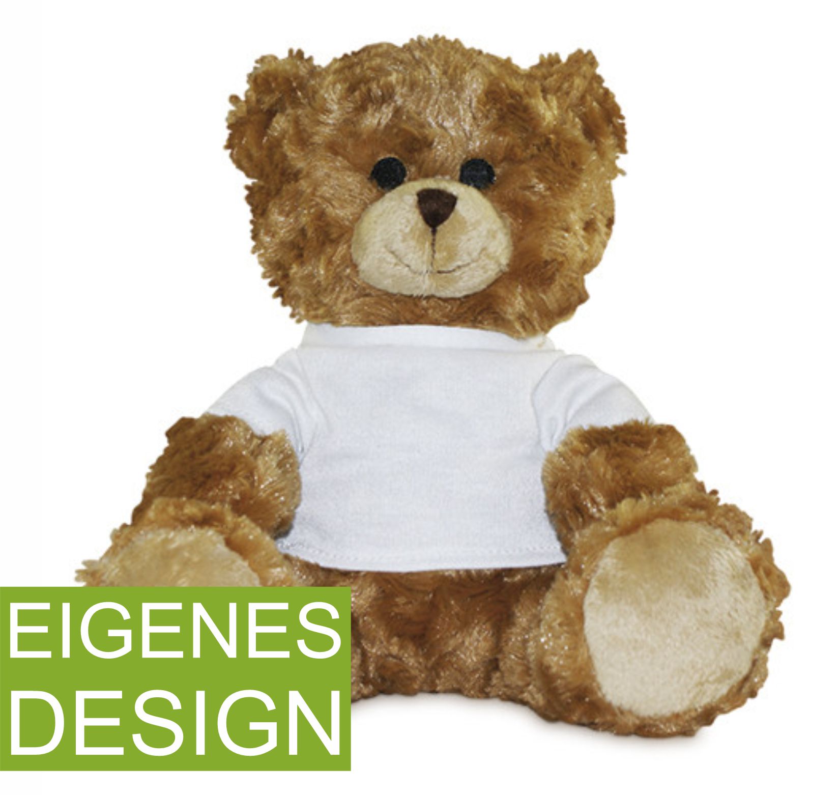 Teddy "Teo" incl. Wunschmotiv