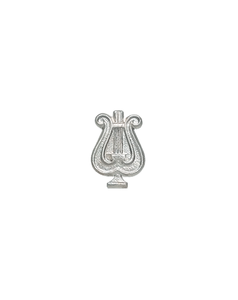 A61-5-02 Lyraabzeichen