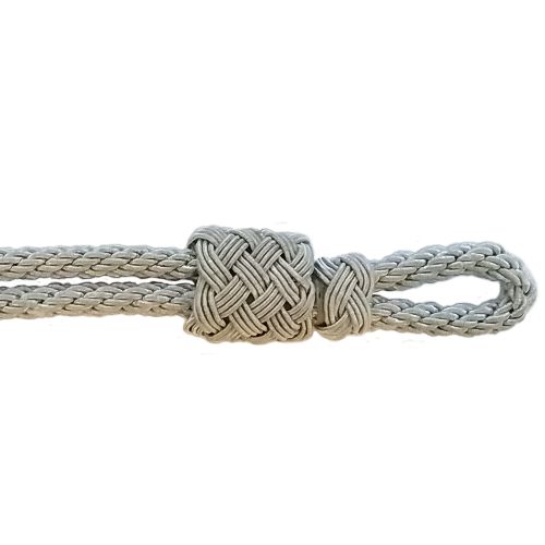 29610-02_muetzenkordel_silber-details Mützenkordel silber ziehbar Metallgespinnst