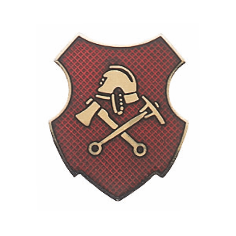 auflage_abzeichen_deumer_50036-10_feuerwehr Abzeichen vergoldet ohne Befestigung