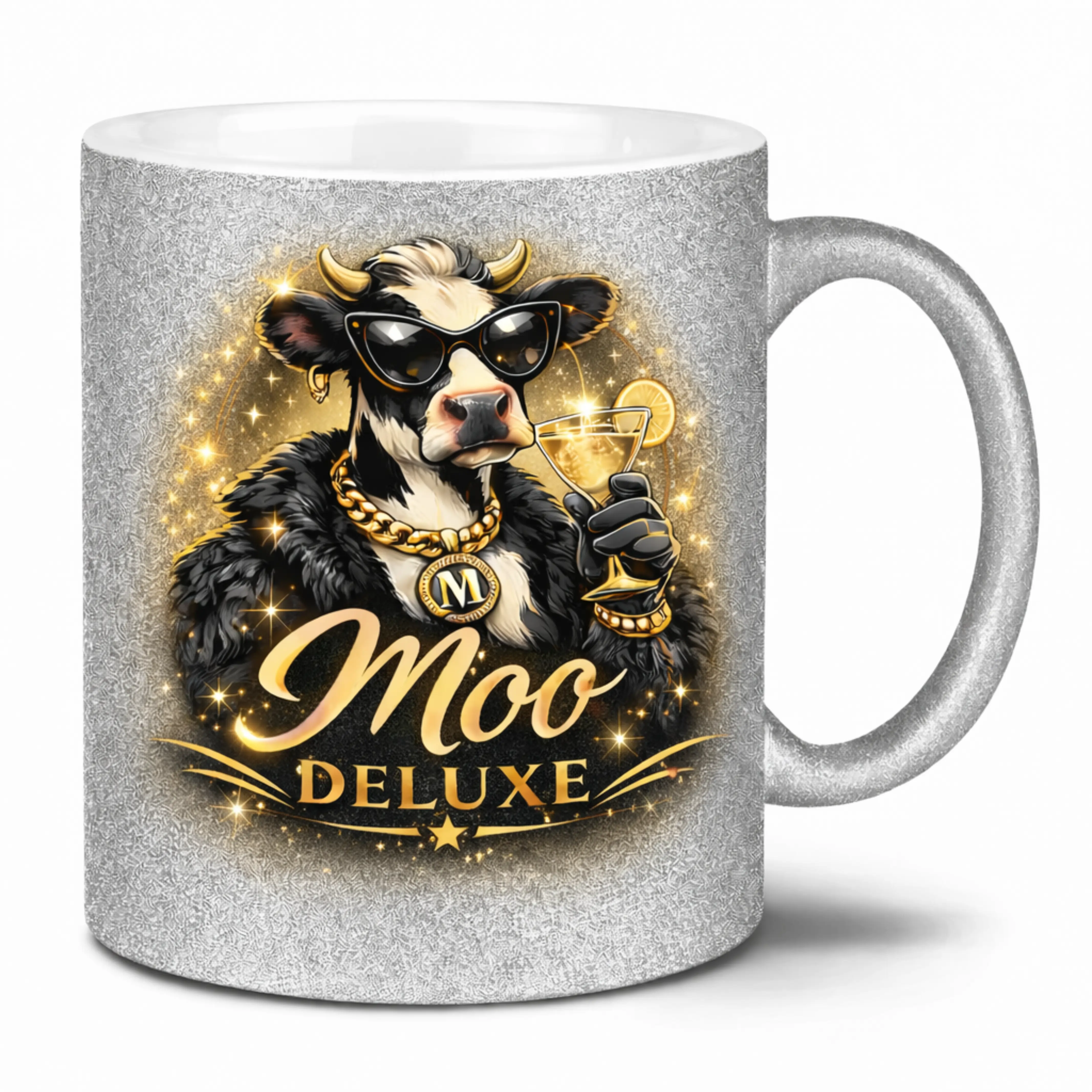 Tasse Moo Deluxe Tasse Moo Deluxe