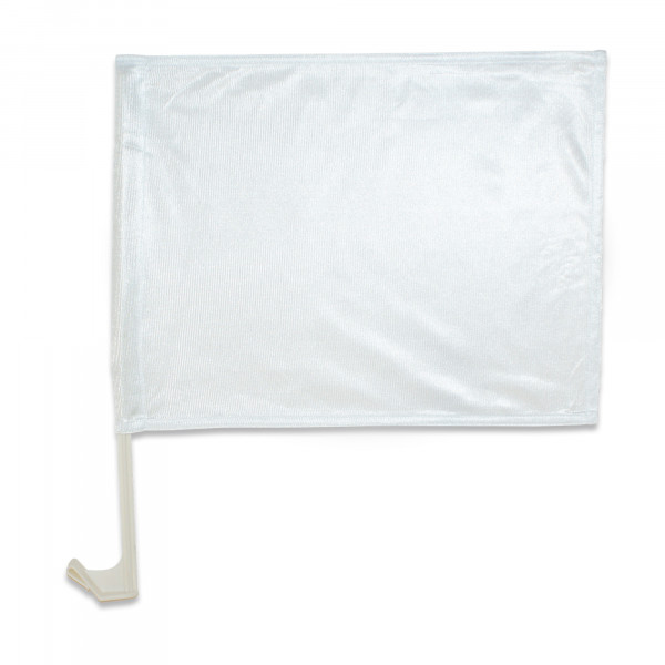 Autoflagge mit eigenem Motiv Autoflagge mit eigenem Motiv