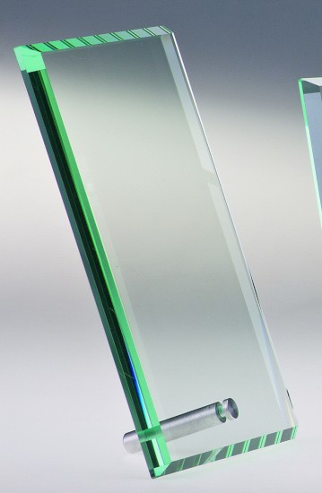 Glaspokal Tobias - H 179 mm / B 129 mm