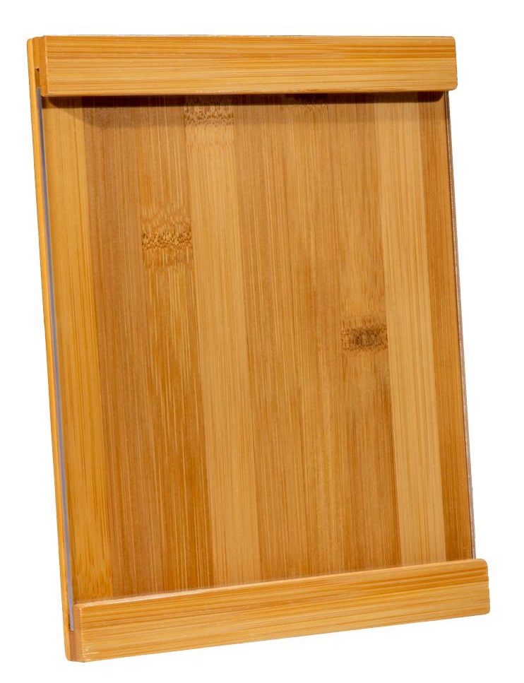 Bambus-Acryl-Trophäe / 230x180 mm Bambus-Acryl-Trophäe / 230x180 mm