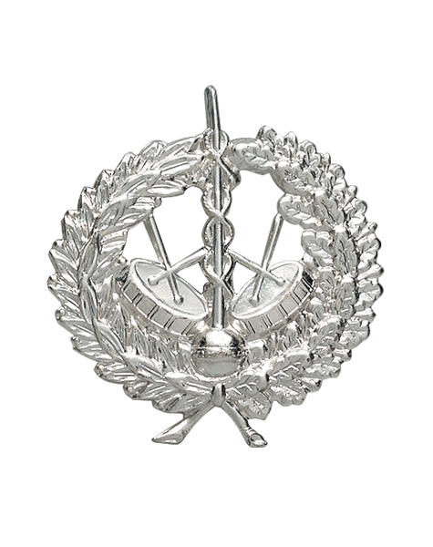 A61-3-02 Spielmannszugabzeichen