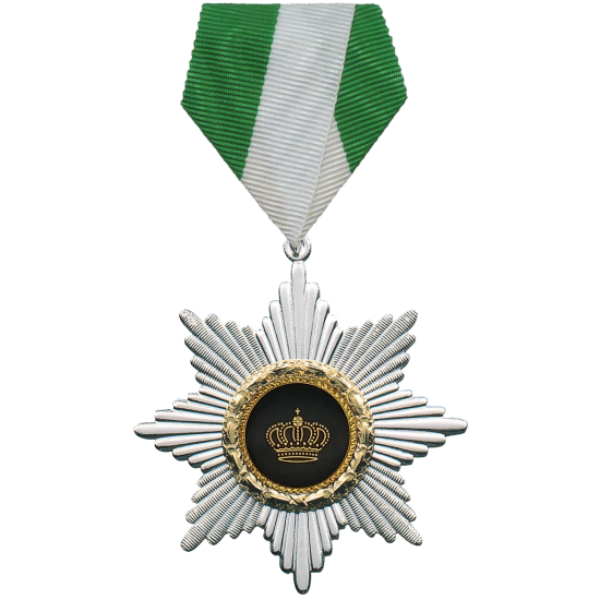 Pfänderorden "Krone"