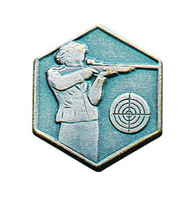 Auflage altsilber ohne Befestigung