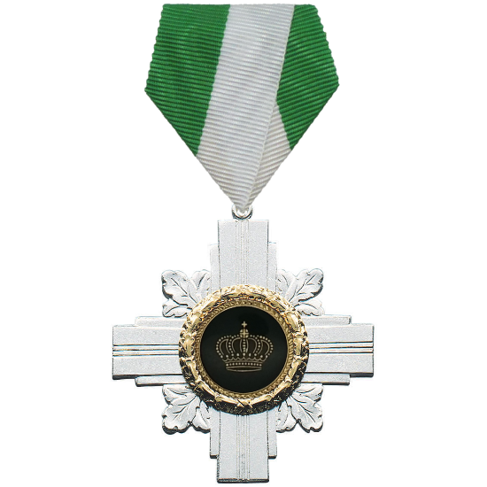 orden-krone-kaunitz Pfänderorden "Krone"