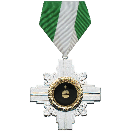 orden-apfel-kaunitz Pfänderorden "Apfel"