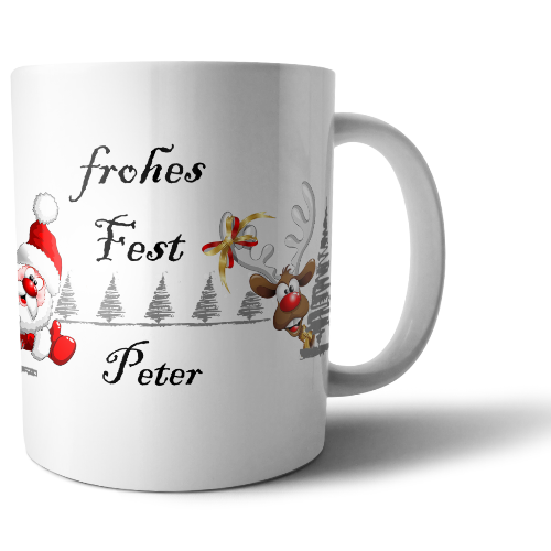 MugFun Tasse incl. Druck MugFun Tasse incl. Druck