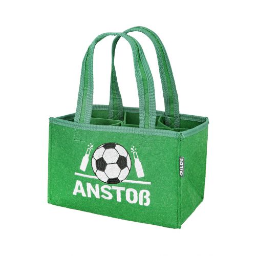 Tasche, Handtasche, Tragetasche, Fußball, Einkaufstasche