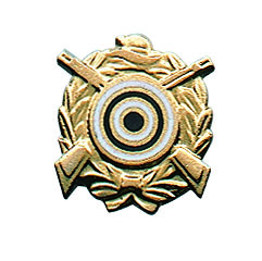 Auflage bronzefarbig ohne Befestigung Auflage bronzefarbig ohne Befestigung