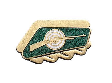 abzeichen_deumer_74605 Abzeichen vergoldet mit langer Nadel