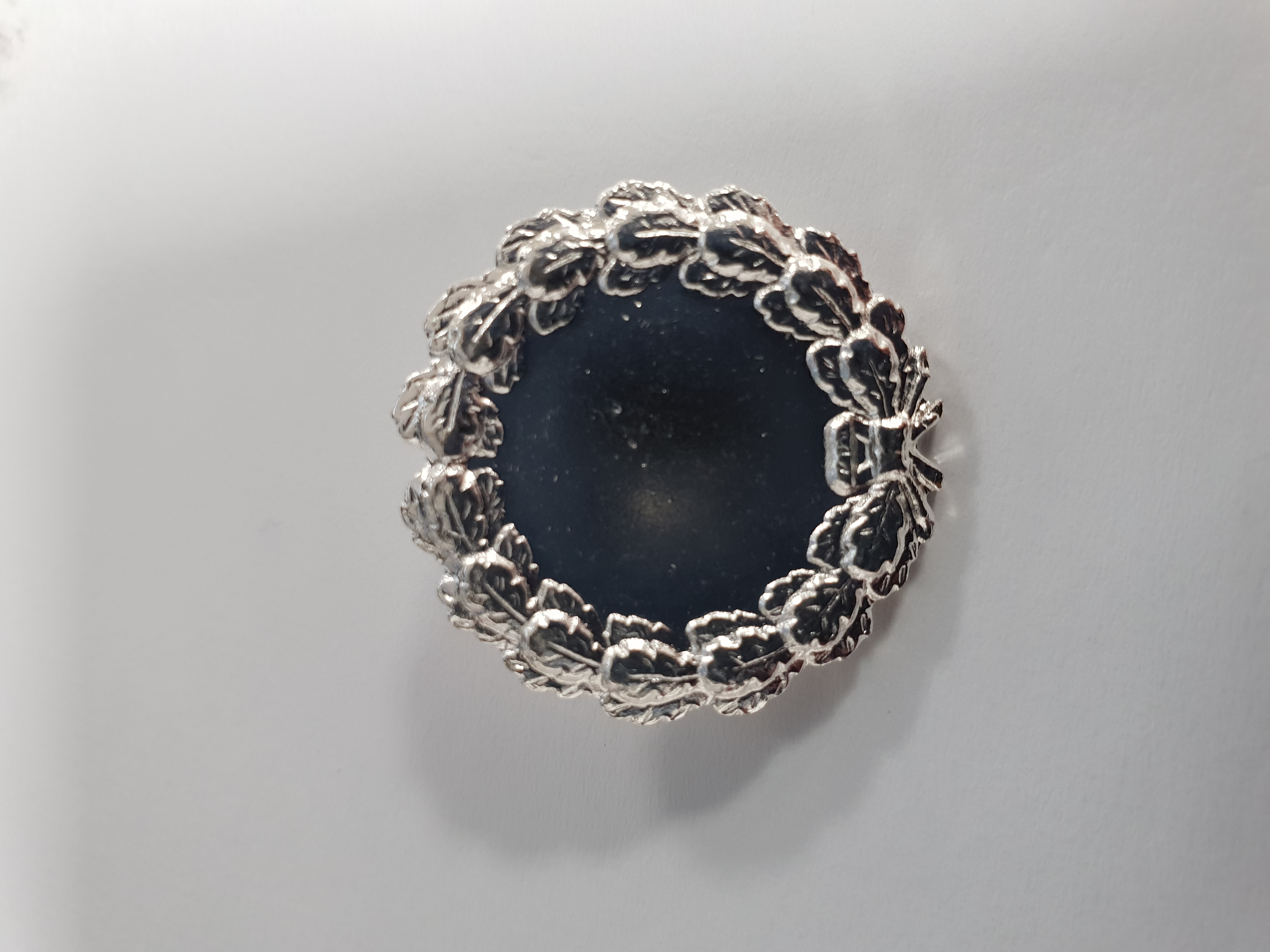 Kränze massiv vergoldet