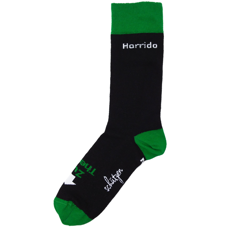 Schützensocken "Zur Theke"