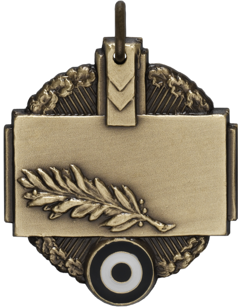 Anhänger 40 mm