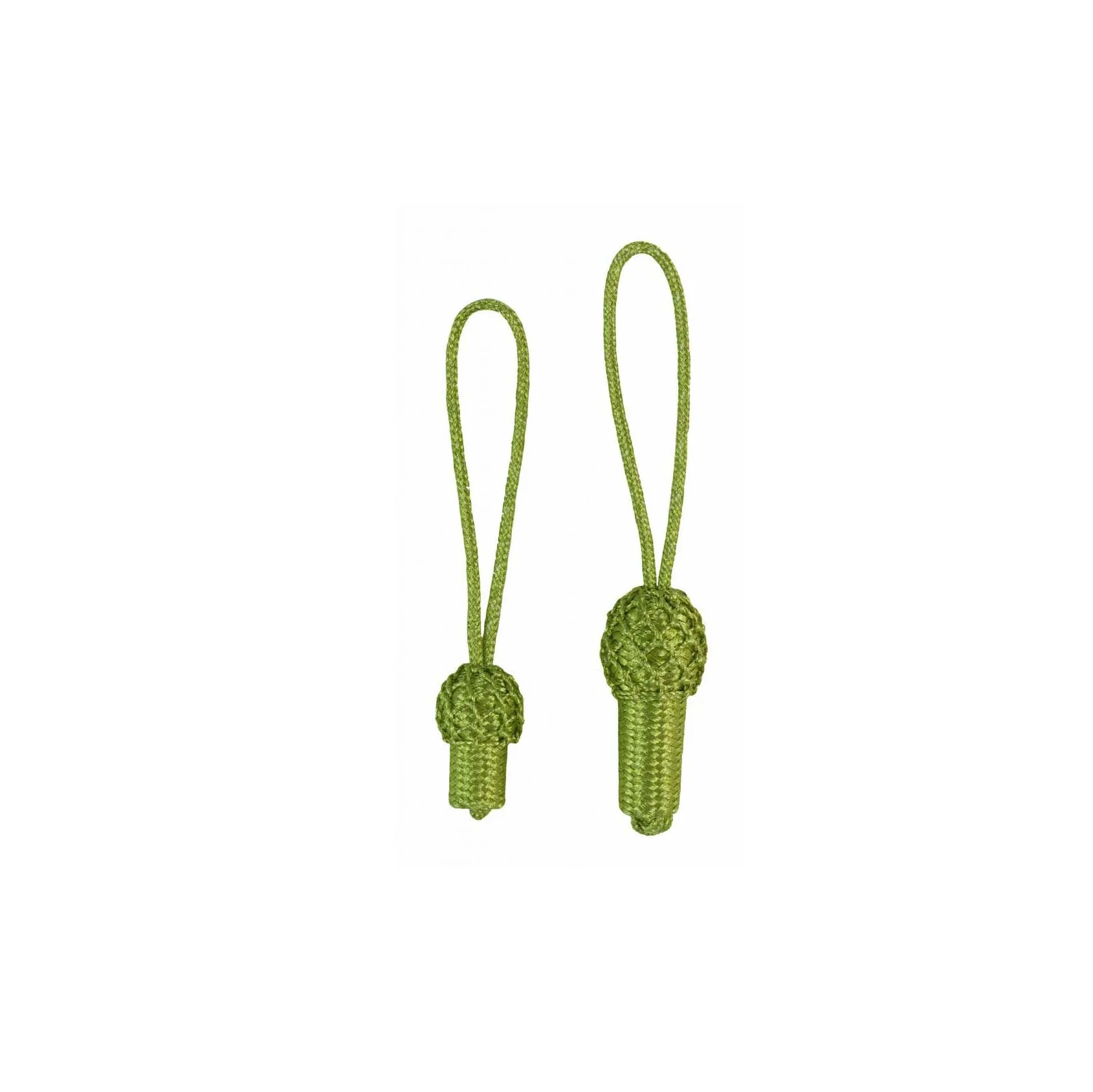 Eichel goldfarbig ,25mm hoch ,mit überketteltem Kopf Eichel goldfarbig ,25mm hoch ,mit überketteltem Kopf