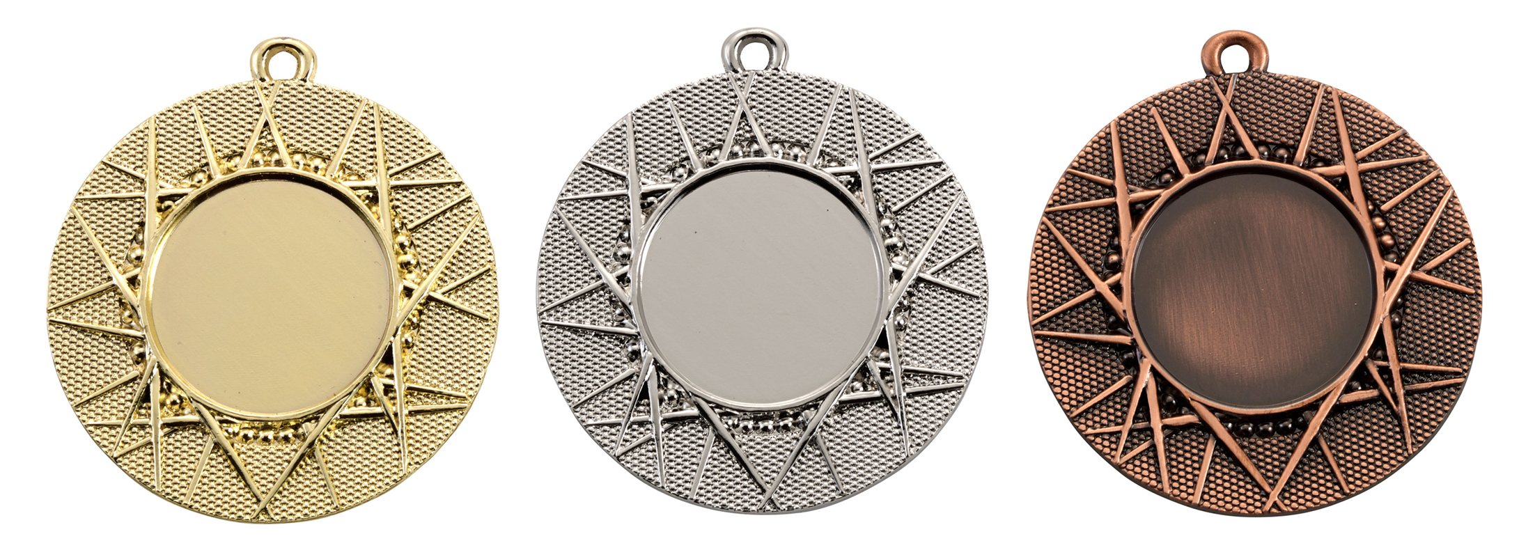 Medaille "Linien"