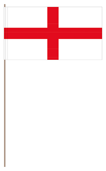 Papierfahnen England Papierfahnen England