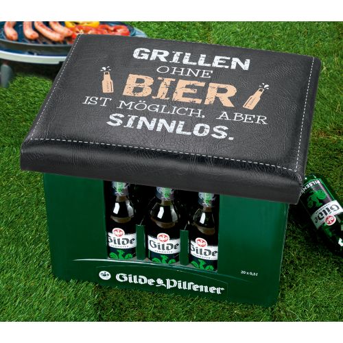 Kunststoff Sitzpolster Grillen ohne Bier Kunststoff Sitzpolster Grillen ohne Bier