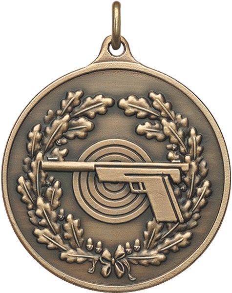 Medaille 40 mm