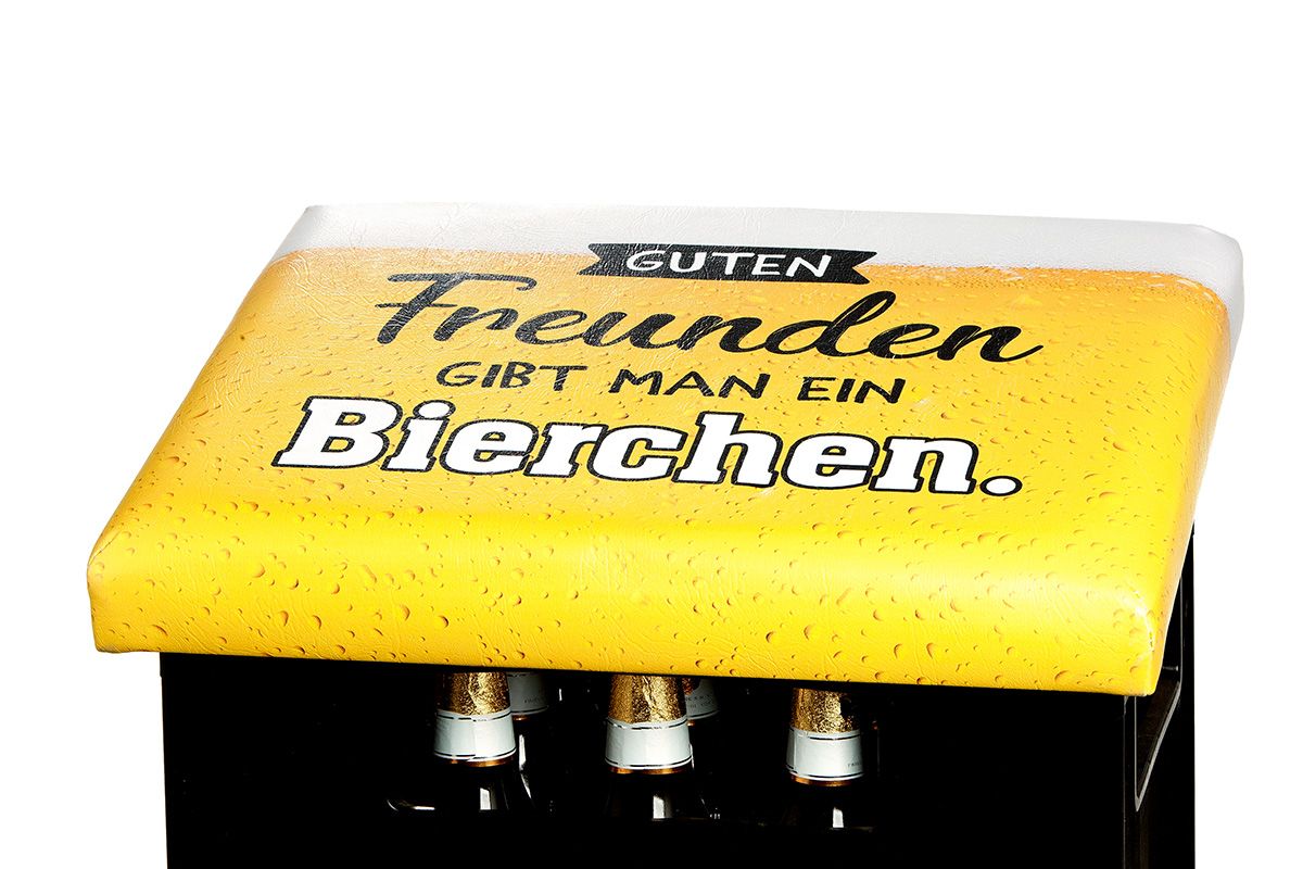 Kunststoff Sitzpolster Bierchen Kunststoff Sitzpolster Bierchen