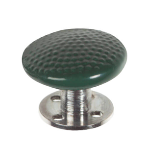 Schraubknopf vergoldet 20mm