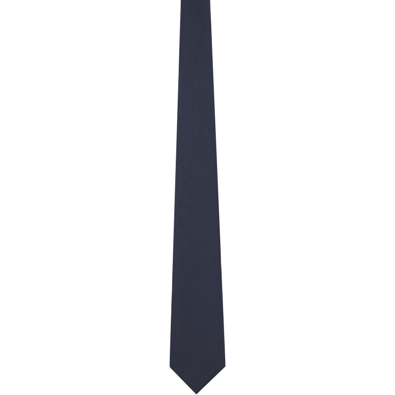Schützenkrawatte marine