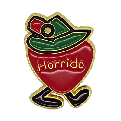 Horrido- Abzeichen Horrido- Abzeichen