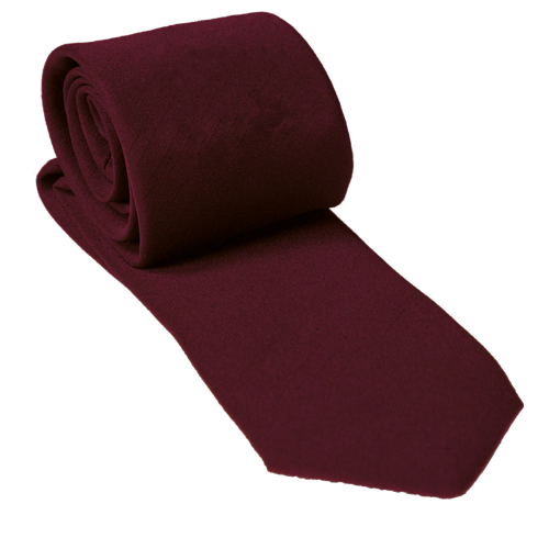 krawatte-schuetze-40272025-121-bordeaux Krawatte bordeaux, Shantung