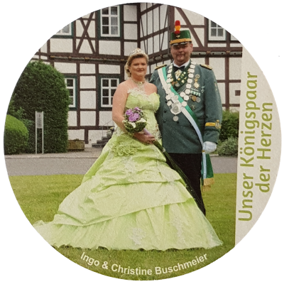 Bierdeckel rund- Individuell bedruckt!