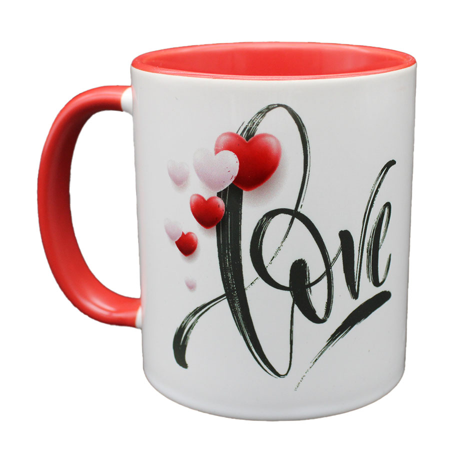 Tasse Love