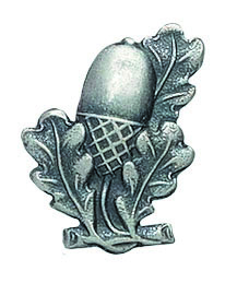 Schützenabzeichen versilbert Schützenabzeichen versilbert