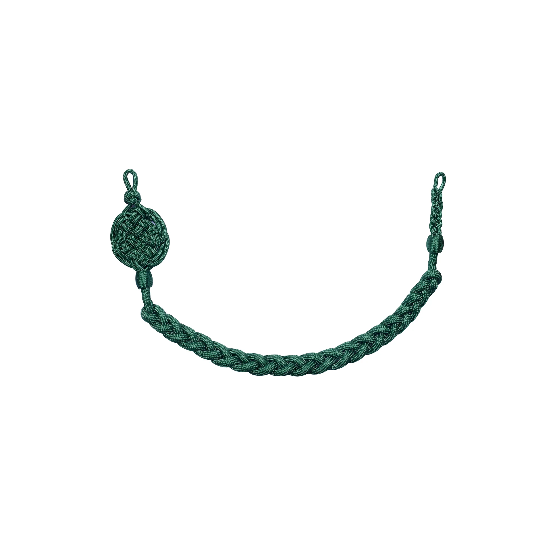 Schützenschnur 55cm,grün Schützenschnur 55cm,grün