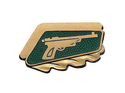 abzeichen_deumer_74604 Abzeichen vergoldet mit langer Nadel