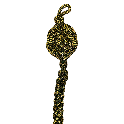 Schützenschnur gold-grün