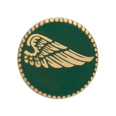 A39-16_auflage_abzeichen_fluegel-rechts_steinhauer Auflage rechter Flügel